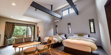 Auberge Yusura