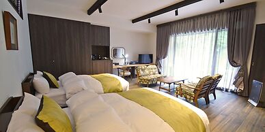 Auberge Yusura