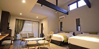 Auberge Yusura