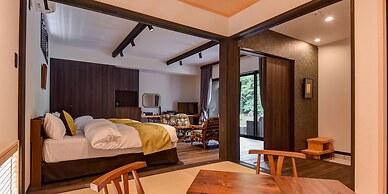 Auberge Yusura