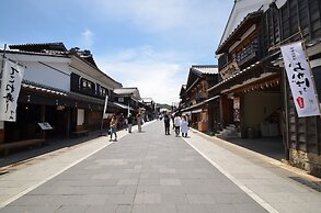 Auberge Yusura