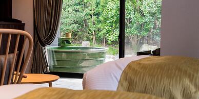 Auberge Yusura
