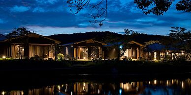 Auberge Yusura