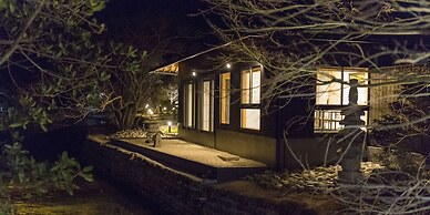Auberge Yusura