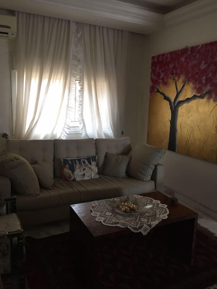 Leone Residence