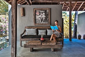 Slow Private Pool Villas