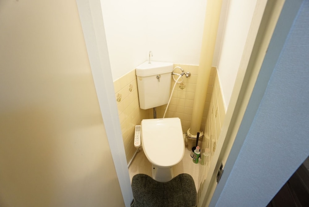 Takemura House Kyoubashi
