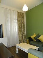 Taksim Family Flats