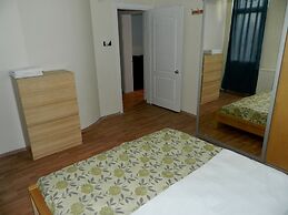 Taksim Family Flats