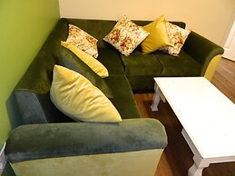Taksim Family Flats