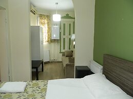 Taksim Family Flats