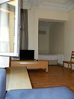 Taksim Family Flats