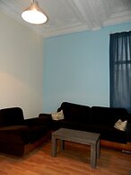 Taksim Family Flats