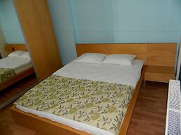 Taksim Family Flats