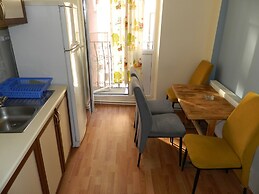 Taksim Family Flats
