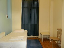 Taksim Family Flats