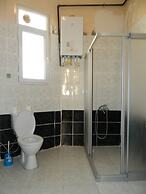 Taksim Family Flats