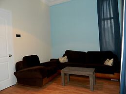 Taksim Family Flats