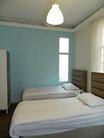 Taksim Family Flats