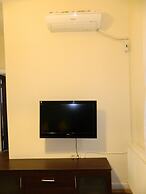 Taksim Family Flats
