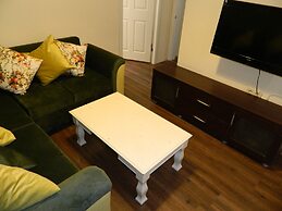 Taksim Family Flats