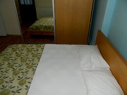 Taksim Family Flats