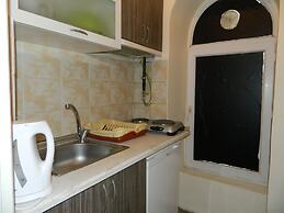 Taksim Family Flats