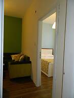 Taksim Family Flats