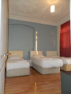 Taksim Family Flats