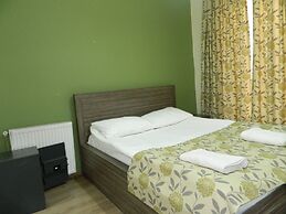 Taksim Family Flats