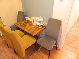 Taksim Family Flats