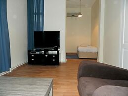 Taksim Family Flats
