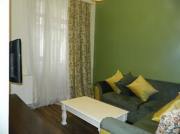 Taksim Family Flats