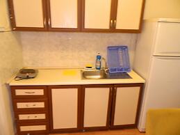 Taksim Family Flats