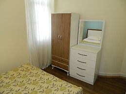 Taksim Family Flats