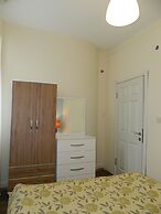 Taksim Family Flats