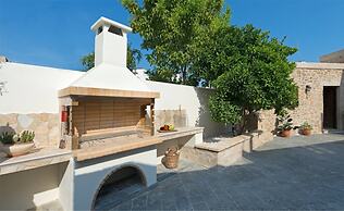 Rodia House