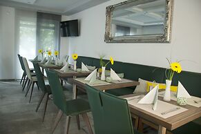 Hotel Am Moosrain