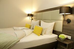Hotel Am Moosrain
