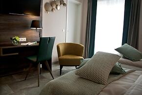 Hotel Am Moosrain