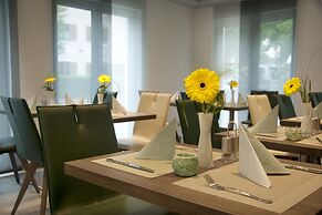 Hotel Am Moosrain