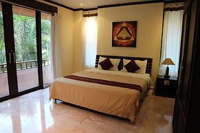 Mountain Villa Aonang Krabi