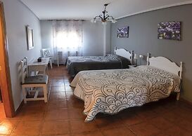 Apartamentos Rurales El Prado