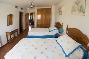 Apartamentos Rurales El Prado