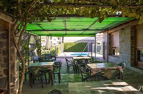 Apartamentos Rurales El Prado