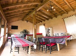 Apartamentos Rurales El Prado