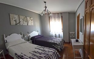 Apartamentos Rurales El Prado