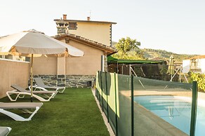 Apartamentos Rurales El Prado