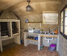 Apartamentos Rurales El Prado