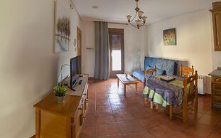 Apartamentos Rurales El Prado